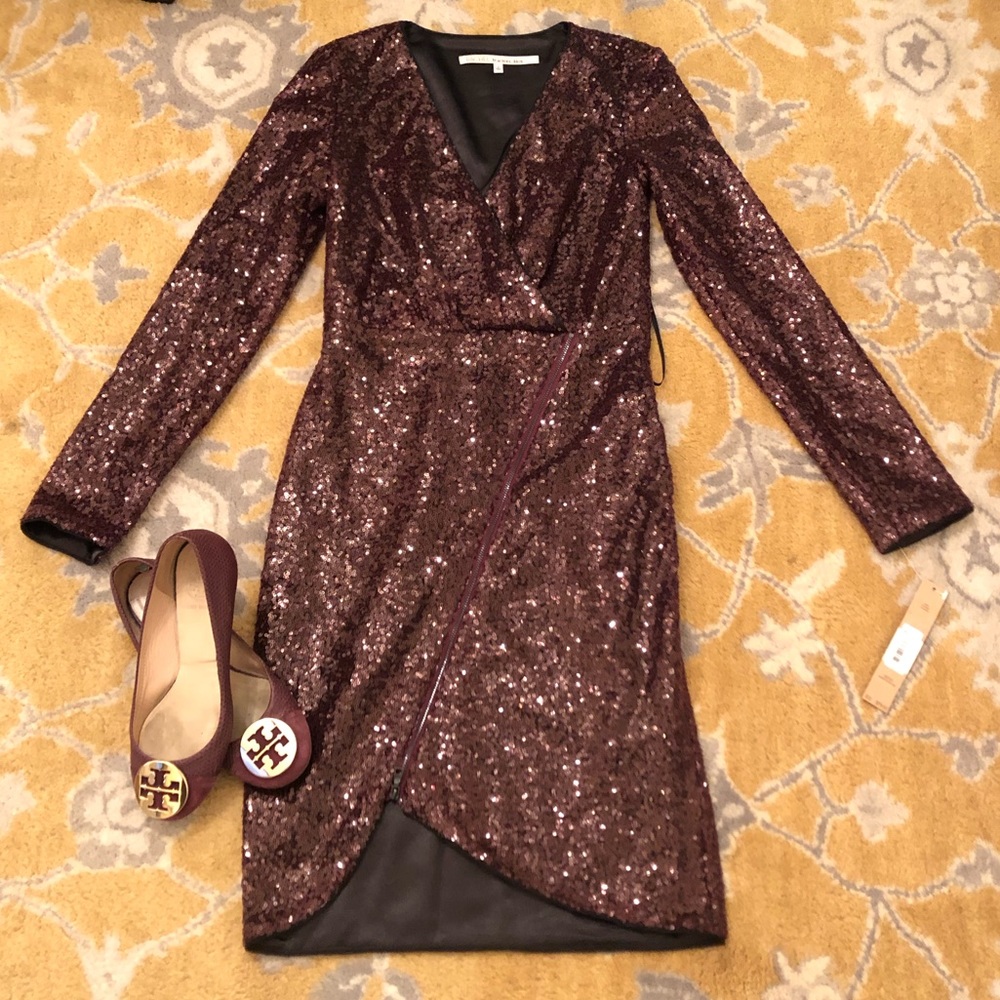 Rachel Roy November Dress
